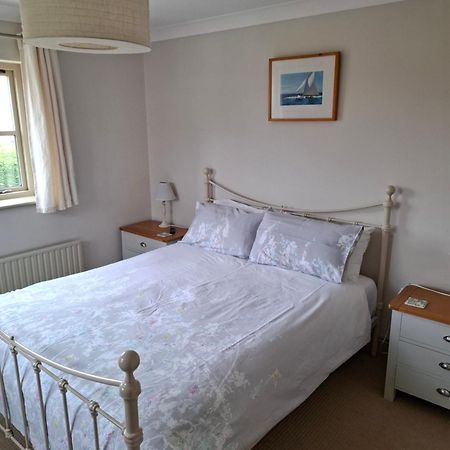 Blakeney Norfolk Bramble Lodge ***Self Catering*** Blakeney (Norfolk) Exterior foto
