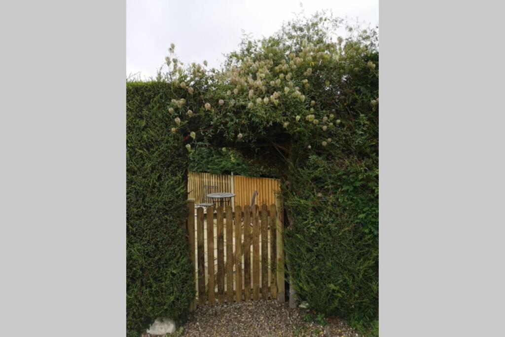 Blakeney Norfolk Bramble Lodge ***Self Catering*** Blakeney (Norfolk) Exterior foto