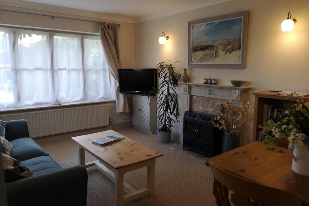 Blakeney Norfolk Bramble Lodge ***Self Catering*** Blakeney (Norfolk) Exterior foto