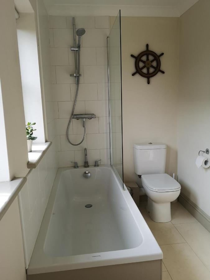 Blakeney Norfolk Bramble Lodge ***Self Catering*** Blakeney (Norfolk) Exterior foto