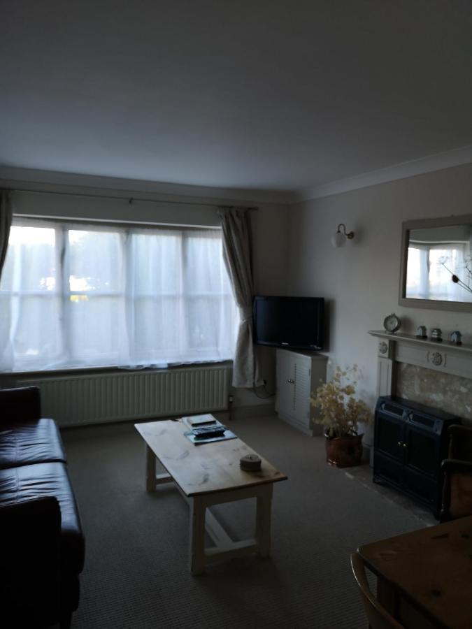 Blakeney Norfolk Bramble Lodge ***Self Catering*** Blakeney (Norfolk) Exterior foto