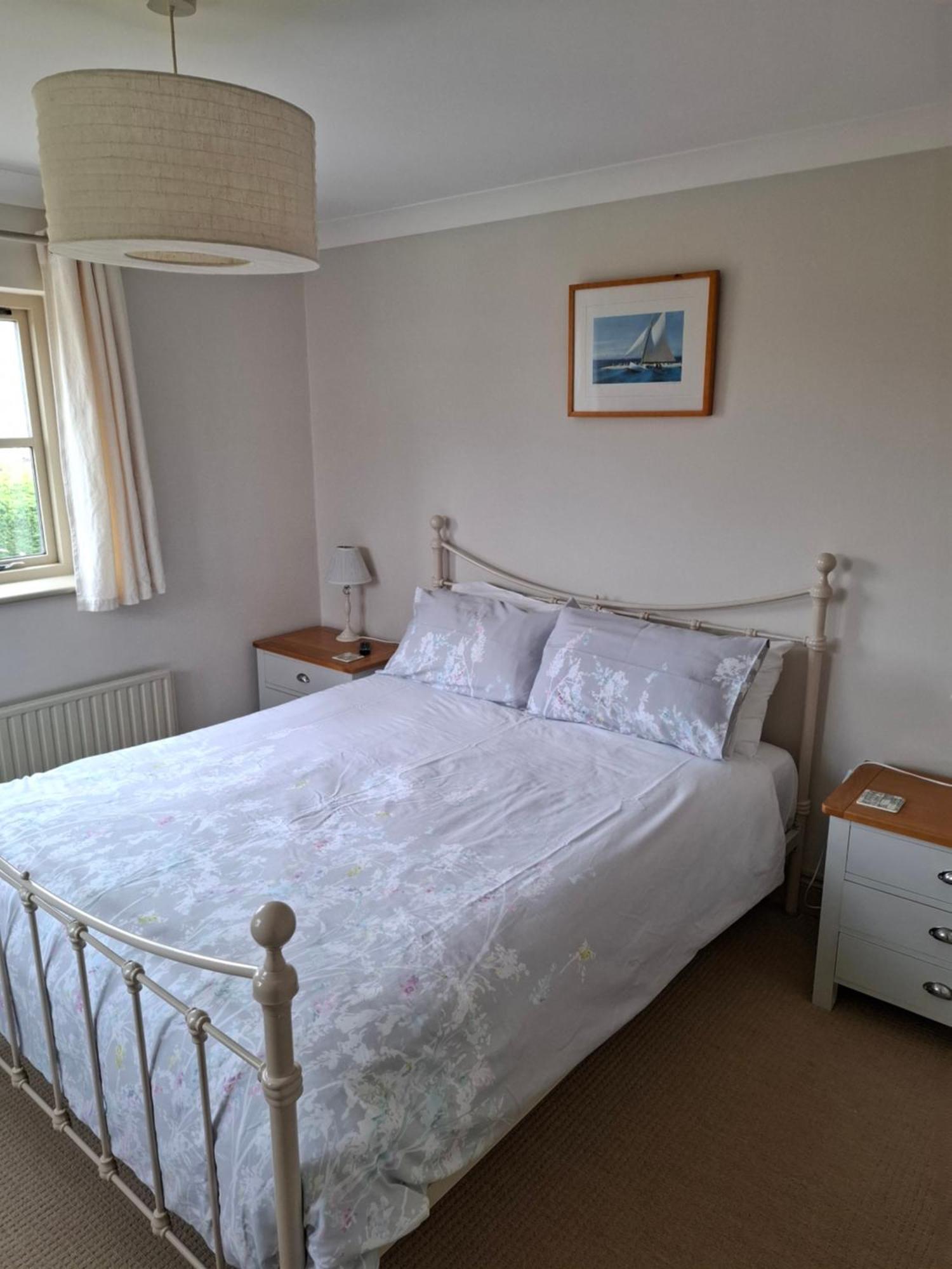 Blakeney Norfolk Bramble Lodge ***Self Catering*** Blakeney (Norfolk) Exterior foto